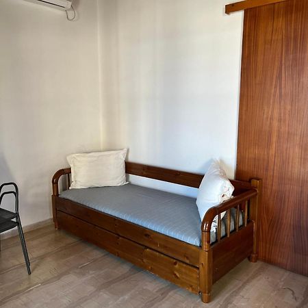 Zaga Apartments - Flats Koróni Zewnętrze zdjęcie